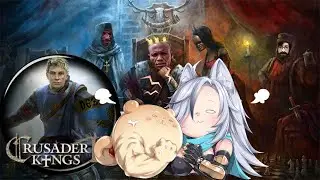 Crusader Kings: 2.0 Review | You can (Not) Afford | Family Edition&trade; Reaction