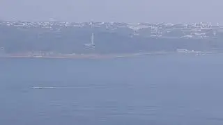 La pointe des espagnols &agrave; roscanvel