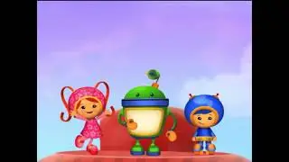 Nickelodeon Journey To Numberland WBRB And BTTS Bumpers (Premiere Version) (October 3, 2011)
