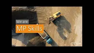 We are MP Skills