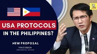 NEW IATF Proposed Protocols | Similar to USA? | Philippines Update
