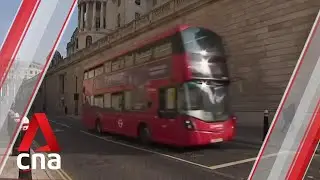 UK retail sales rebound in May