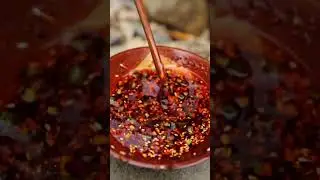 川味版的关东煮要不要来一点快手厨房