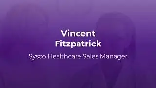 Sysco Healthcare - Future Health Summit