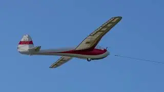 Orlik-2 6.0m - Glider Expo Huelben