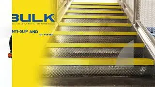 Bulkmaterial | Offshore | Oil & Gas | Marine & Safety Equipment