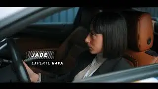 NAPA x FIRST