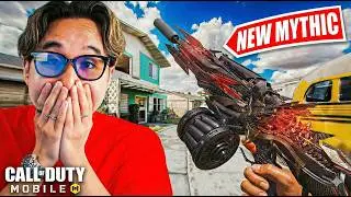 IS THE *NEW* MYTHIC LUACHMANN-556 WORTH IT???