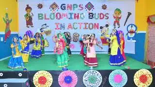 Action Song 