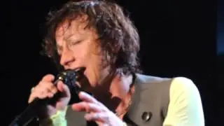 Gianna Nannini - Un giorno disumano acustica (Nelson Mandela Forum 19.04.2013 @Firenze)