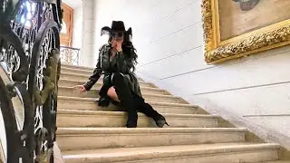 Mixcy J'ose Clip Officiel