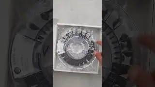 ⚫️ Extrudr GREENTEC PRO CARBON / Unboxing