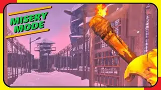 SONO IN GATTABUIA - The Long Dark ITA Misery Mode