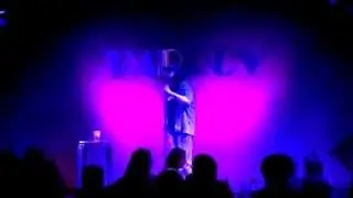 Mikey Bones  @ the world famous Tempe Improv