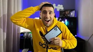 Γιατί Πήρα το iPhone 13 Pro Max!!🙀