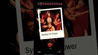 Feminine Divine: Goddess Durga as a Symbol of Empowerment
