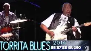 Spot ufficiale Torrita Blues Festival 2014