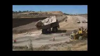 Mining Truck Accidents, Mining Truck Crashes And Wrecks Compilation