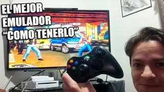 El Mejor Emulador En 4K Para Xbox 360 Con Rgh 2023