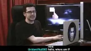 How to Turn Your Mouse Cursor into a Finger