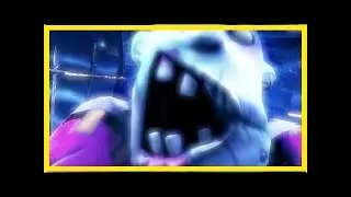 [Breaking News]Medievil in 4k is coming to the playstation 4