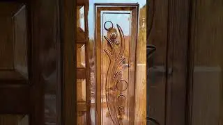 Asian Pu Polish 😱 #Emporio gold ultra Clear Gloss luxury wood #polish #Asian paint 2025 #viral #wood