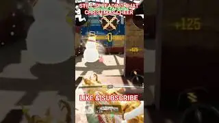 Call Of Duty Mobile Highlights