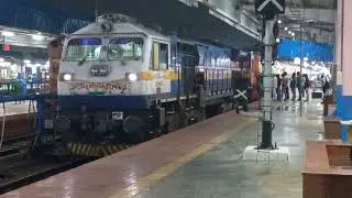 The Sweet Roar of WDP4 D Acceleration