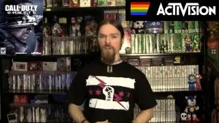 Activision Blaming Lackluster Call of Duty Ghosts Sales on Next Gen Consoles