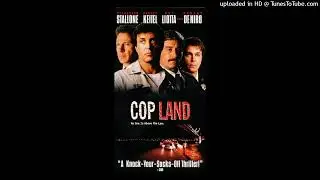 Opening To Cop Land 1998 VHS