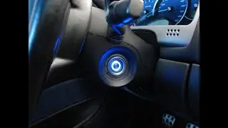 Pontiac GTO Custom iKey Install | Digital Guard Dawg iKey in Action