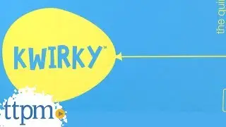Kwirky from Goliath Games