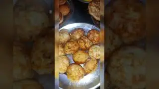 #kuzhipaniyaramrecipe kuzhipa #foodblogger #pondicherry #foodshorts #kaba #todayssamayal #food