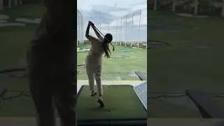 Daniela Calle nuevo reels - Golf