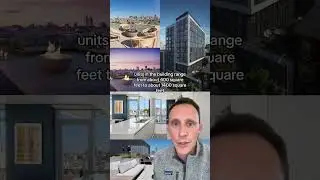 Luxury Condos Near Pacific Heights San Francisco