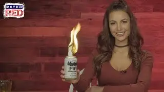 Red Hot DIY: Beer Can Lantern