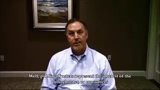 What is a Licensed Public Adjuster?