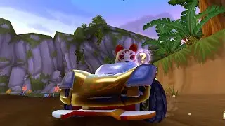 Todos lo hotwels con el personaje baby brzort