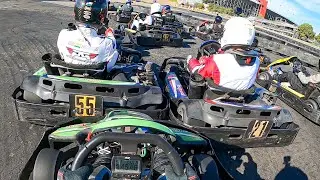 2021 CalSpeed Super Series - R6 (Grande CCW)