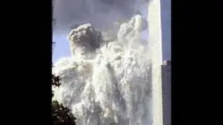 September 11th 2001- Arms of thee Angel