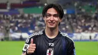腕章託された南野拓実「あまり意識し過ぎず」　不完全燃焼に終わり悔しさ吐露「今日の試合は物足りなかった」
