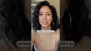 Free Marketing Plan! (AI Powered)