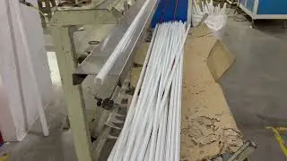 Custom Plastic Extrusion Solutions
