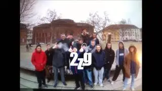 Zetta - Das War's (prod. by Hans2000)