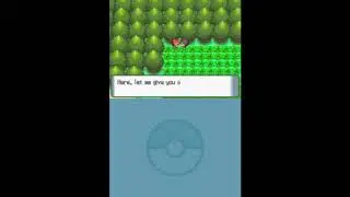 Gen 4 Remake Route 201 Music (joke)