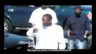 Mike Mike MixTape Video