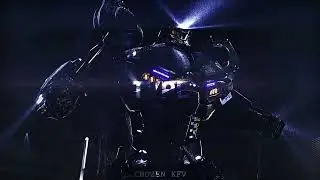 Pacific rim x cool for the summer