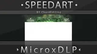 SpeedArt | PartnerBackground | MicroxDLP