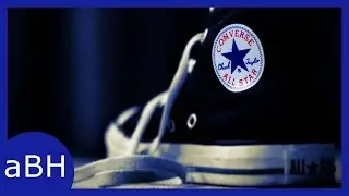 A Brief History of Converse