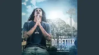 Do Better (INSTRUMENTAL)